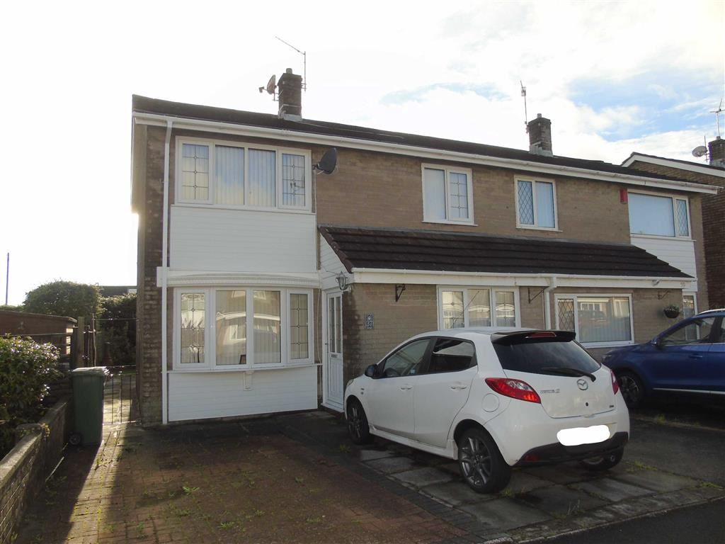 Brynheulog, Penygaer, Llanelli Brynheulog, Penygaer, Llanelli