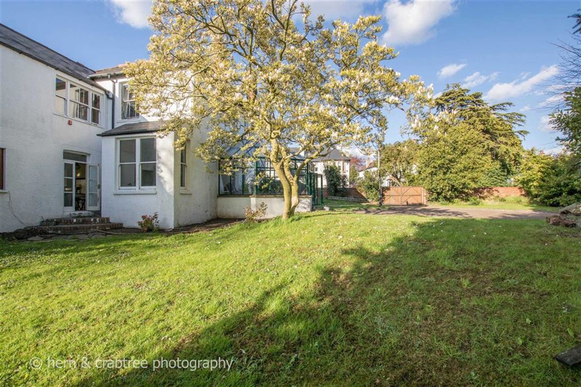 Palace Road, Llandaff, Cardiff, CF5 , 5 bed, Type unknown, CF5 2AH, £