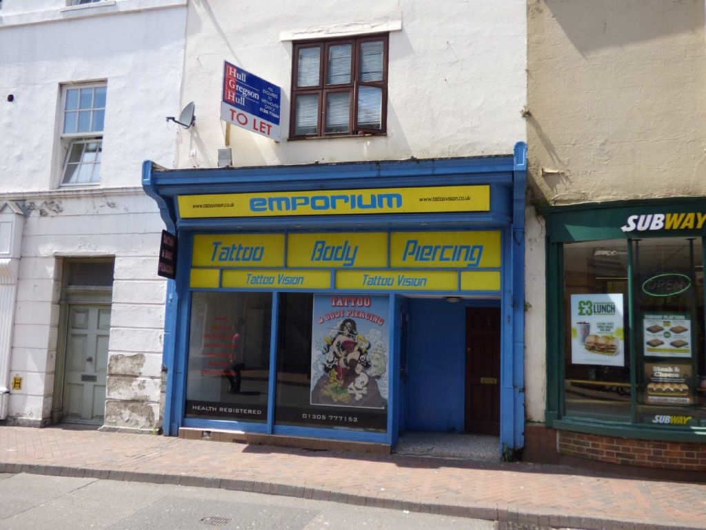 Hull Gregson and Hull Home