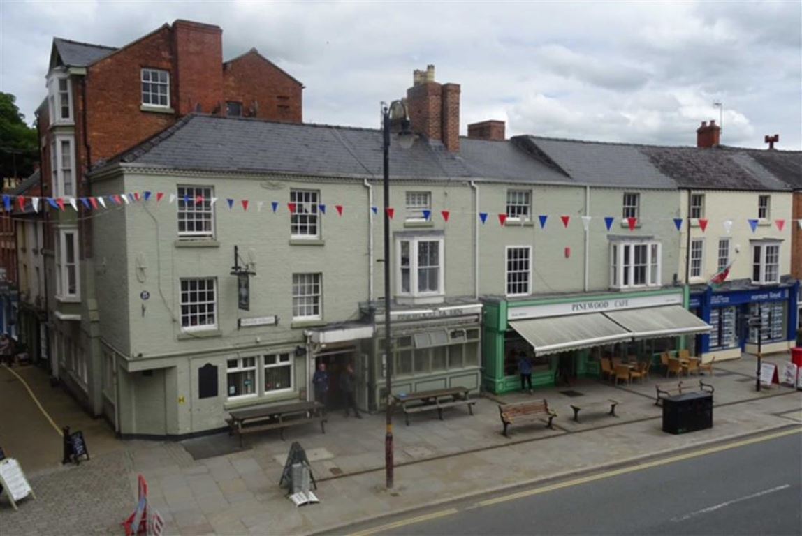 Property Auctions Welshpool Property Auctions Welshpool