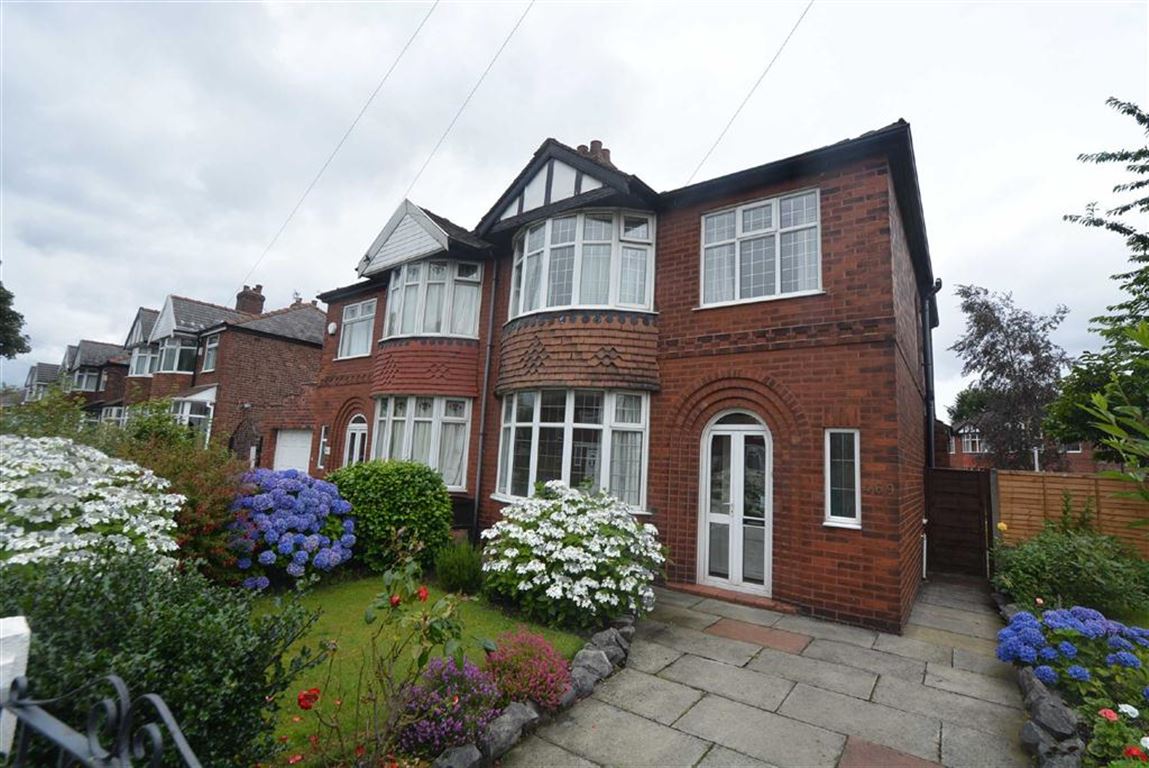 Estate and Letting Agents in Stretford, Urmston, Chorlton, Trafford and