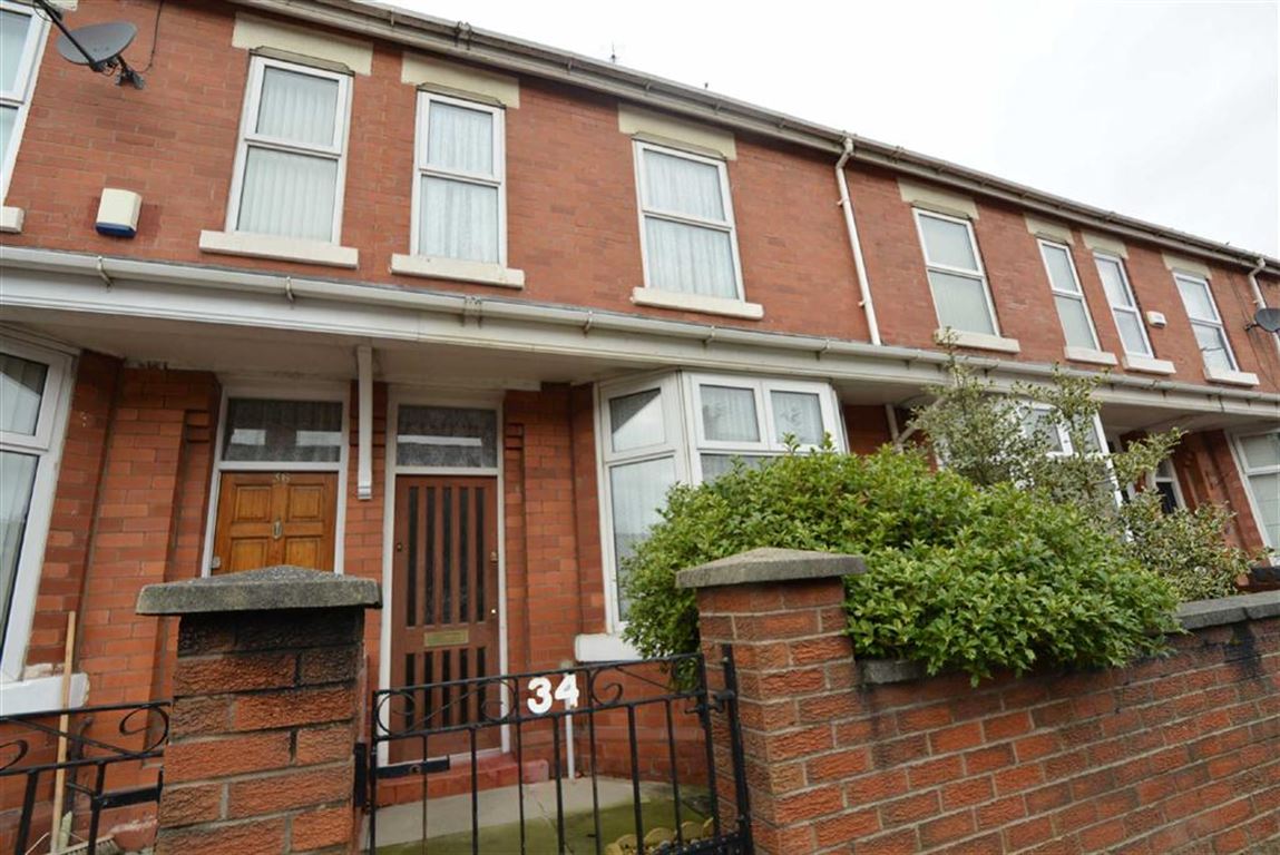 Estate and Letting Agents in Stretford, Urmston, Chorlton, Trafford and