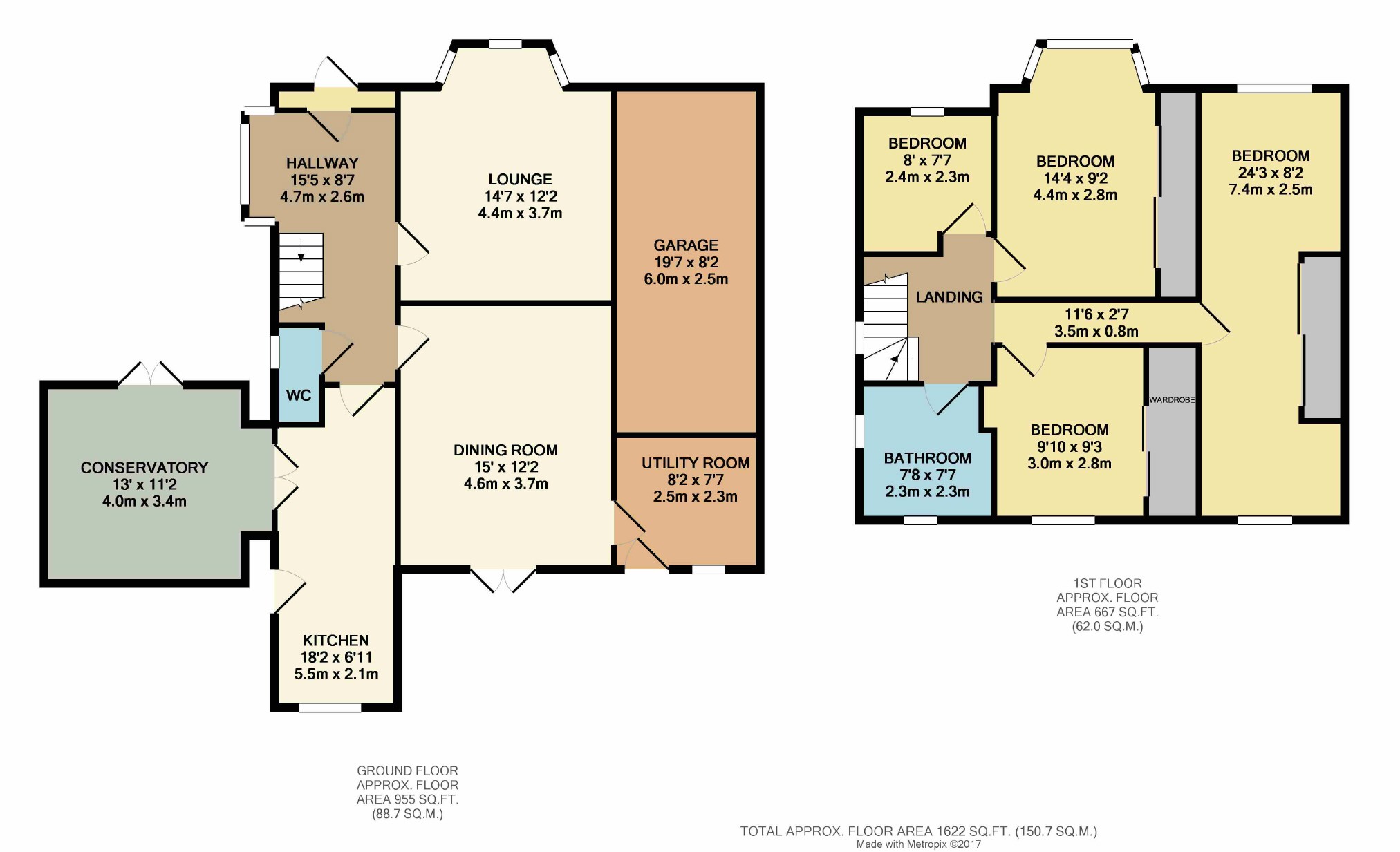 Floorplans