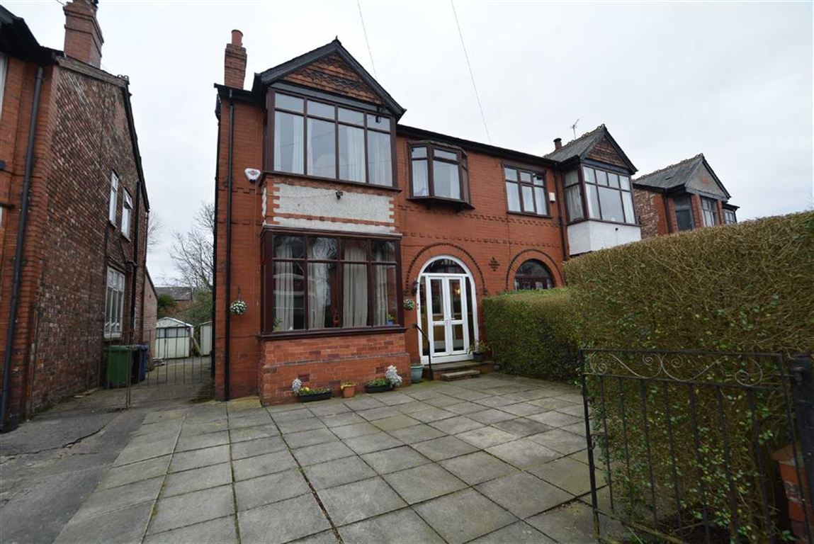 Estate and Letting Agents in Stretford, Urmston, Chorlton, Trafford and