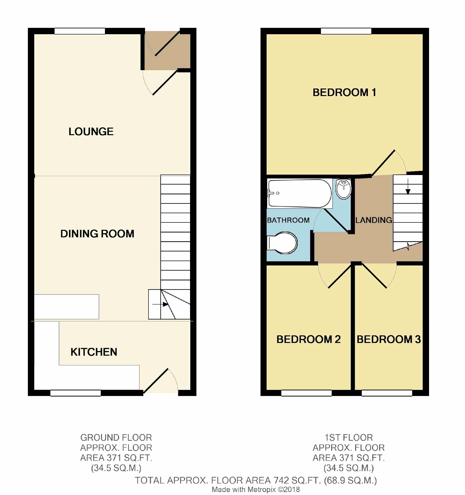 Floorplans