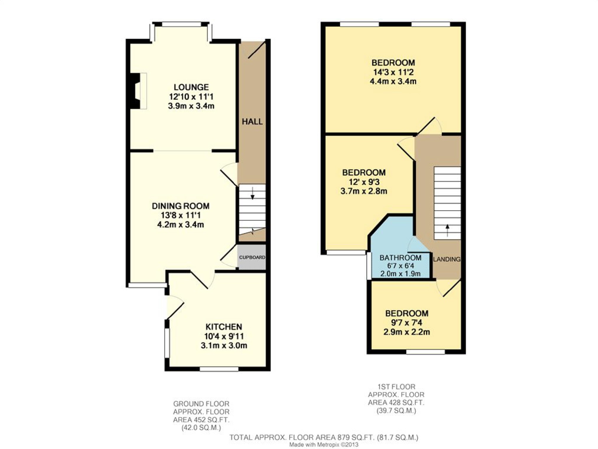 Floorplans