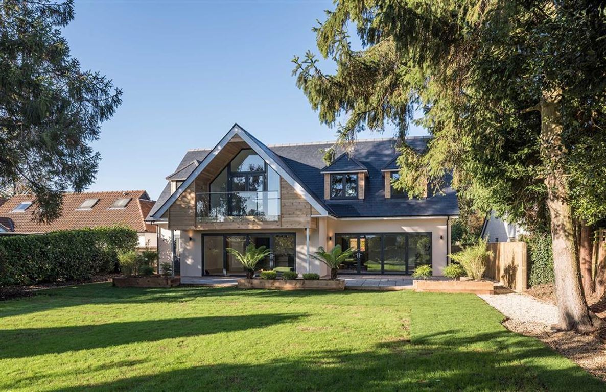 Houses for sale in Reading and Woodley