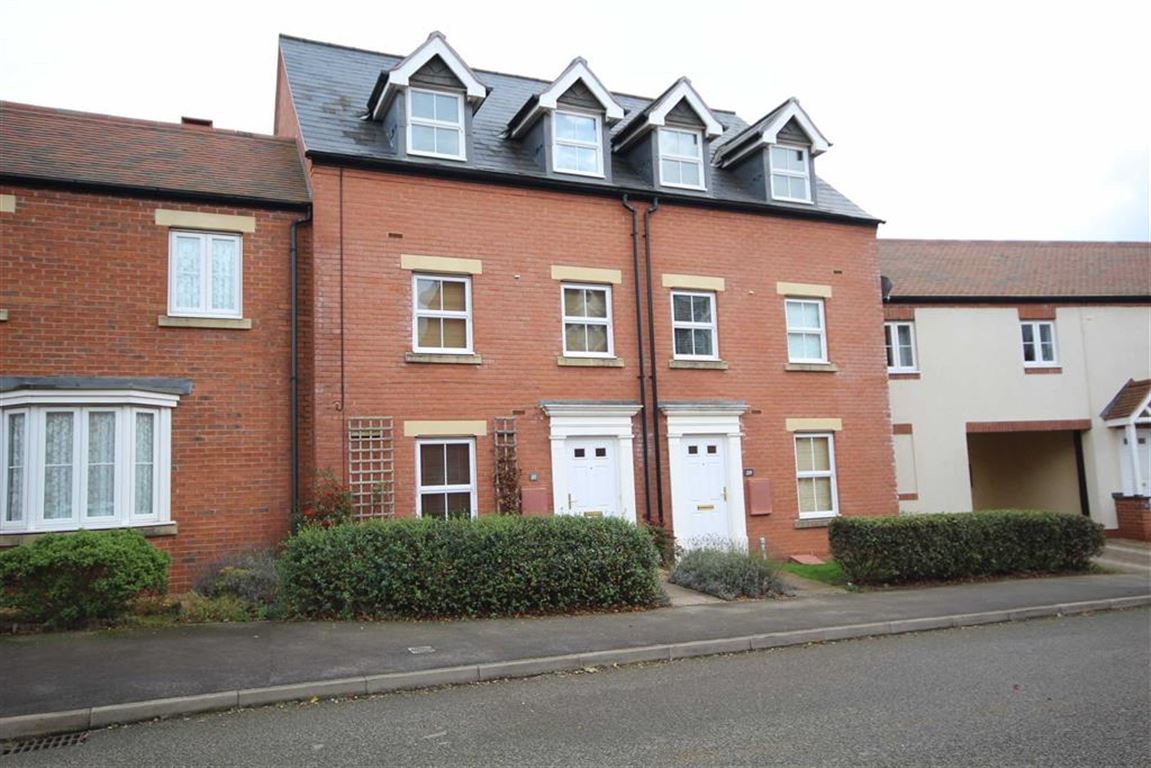 Property for Sale in Banbury Hardwick, Oxfordshire Mouseprice