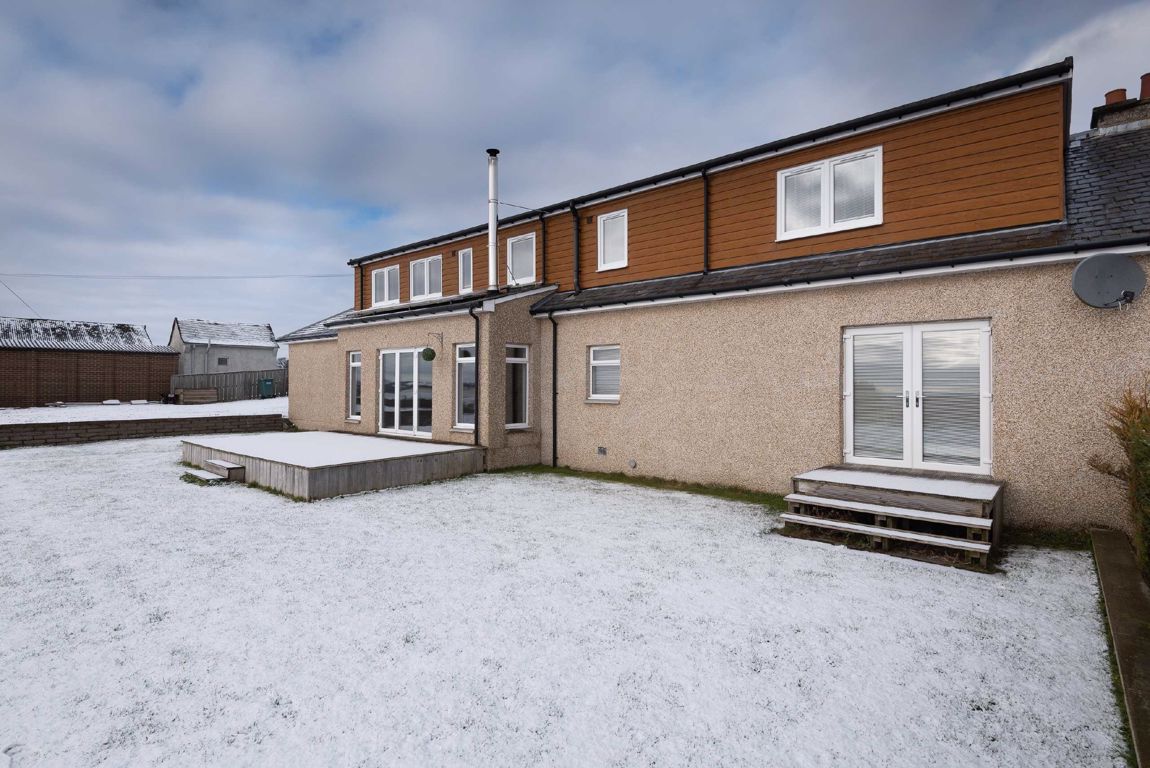 House for sale in By Dundee Westview Kirkton Of Auchterhouse
