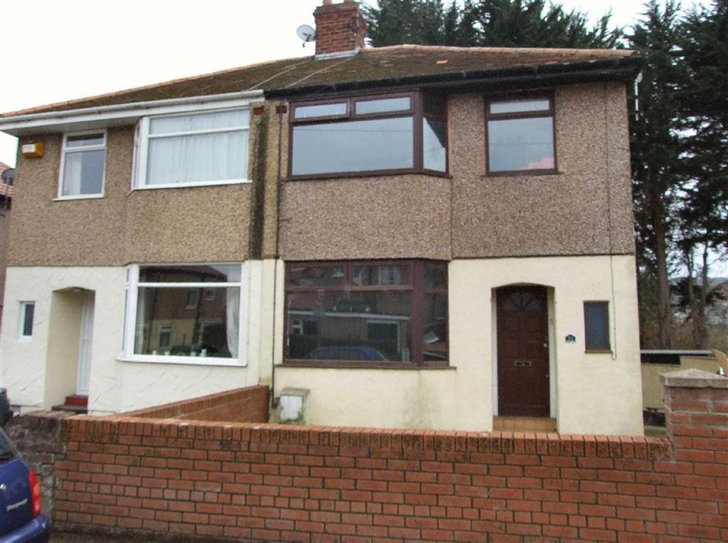 Pen Y Maes Gardens, Holywell, Flintshire..., CH8 , 3 bed, Type unknown