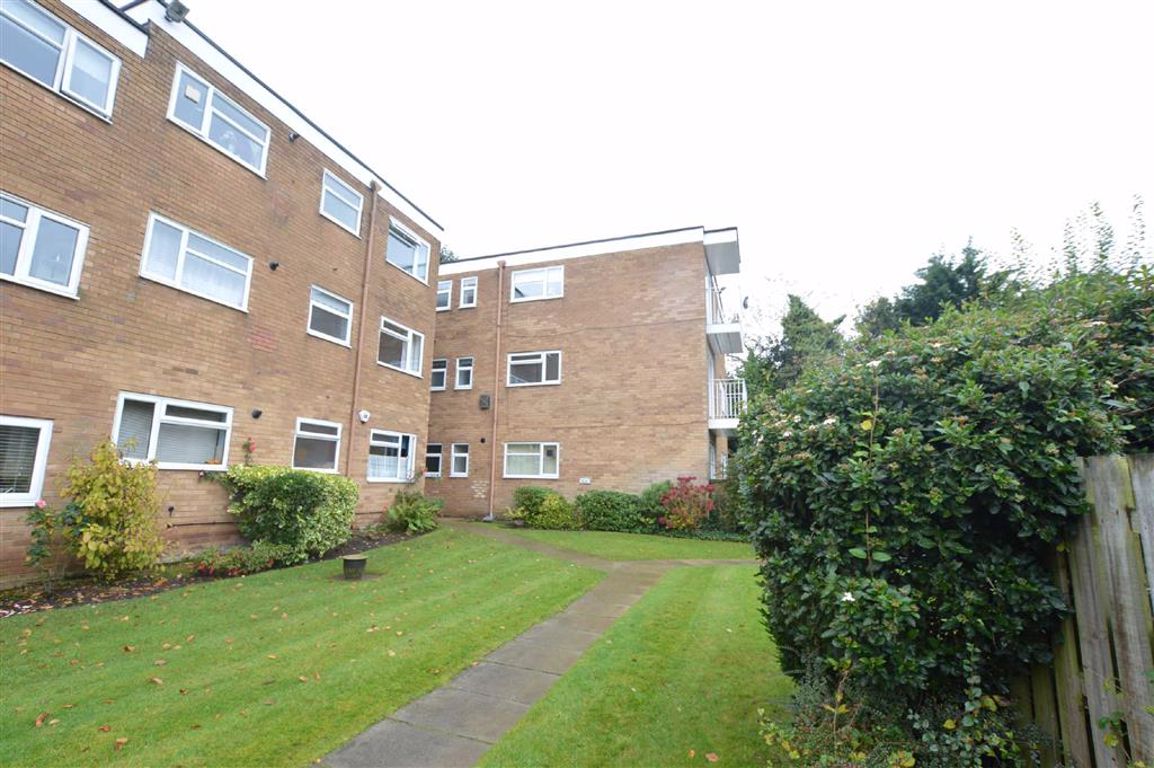 Apartment Charlton Court, Oxton, CH43