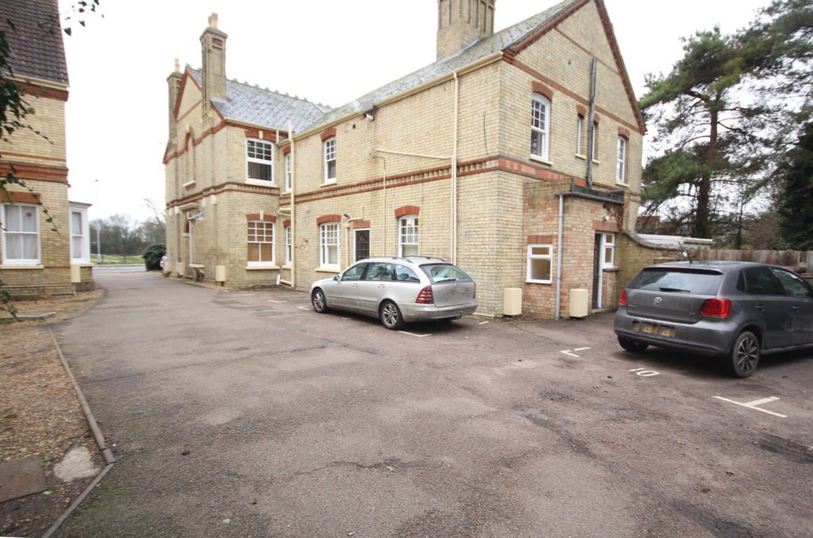 Property Search Maxine Lester Lettings, St Ives, Huntingdon