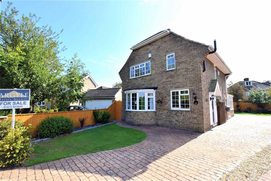 Home Argyle Estate Agents