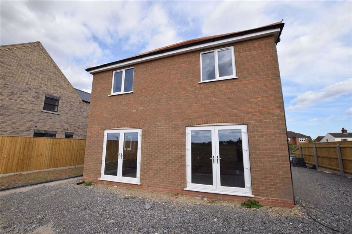 Home Argyle Estate Agents