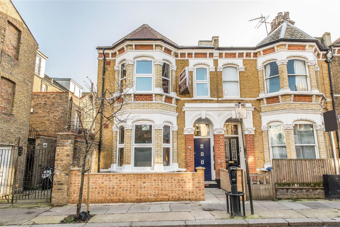 East Dulwich Grove, East Dulwich, SE22 , 2 bed, Apartment, SE22 8PW, £