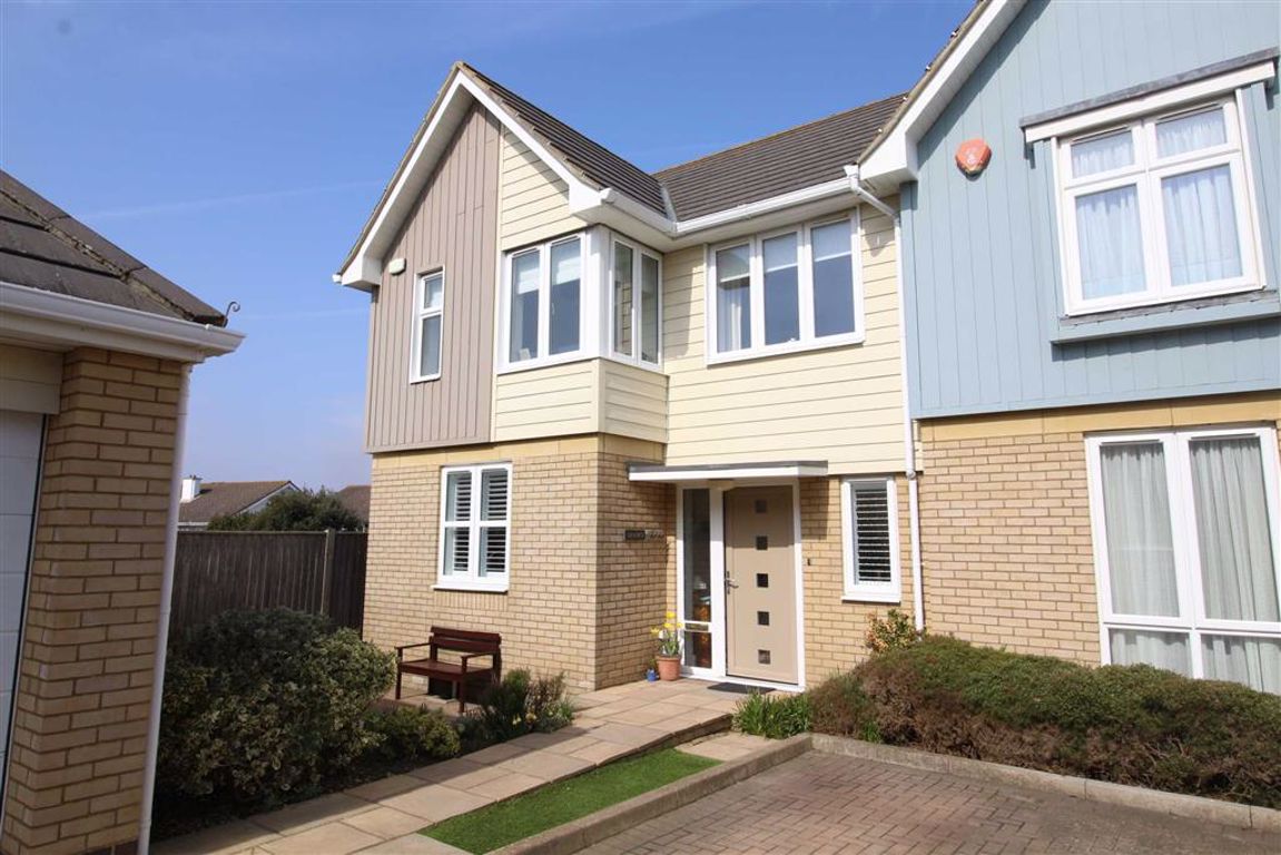 New Milton Branch Pettengells Sales Estate Agency based in