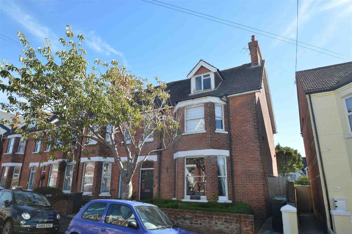 Eastbourne Estate Agent. Town Property