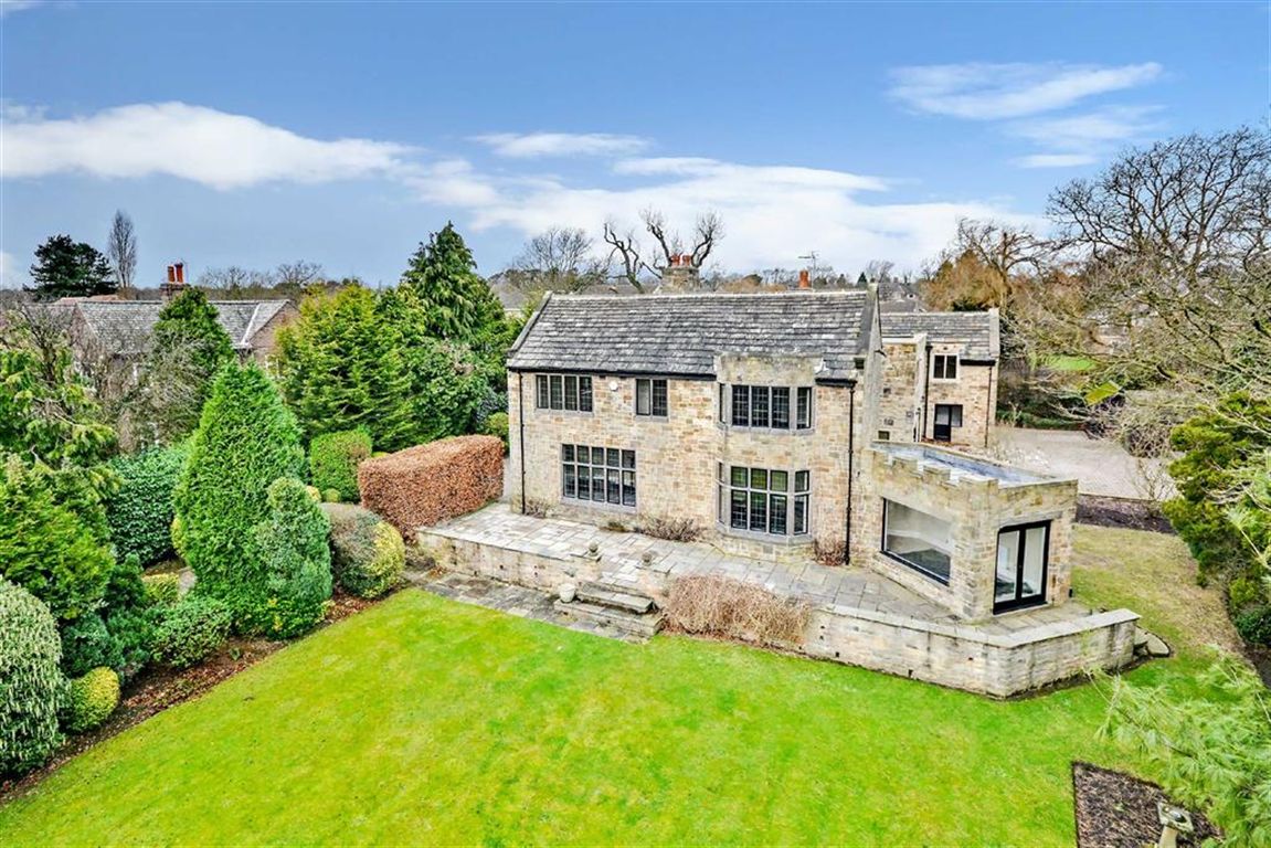 Property Search Myrings Estate Agents Harrogate Property