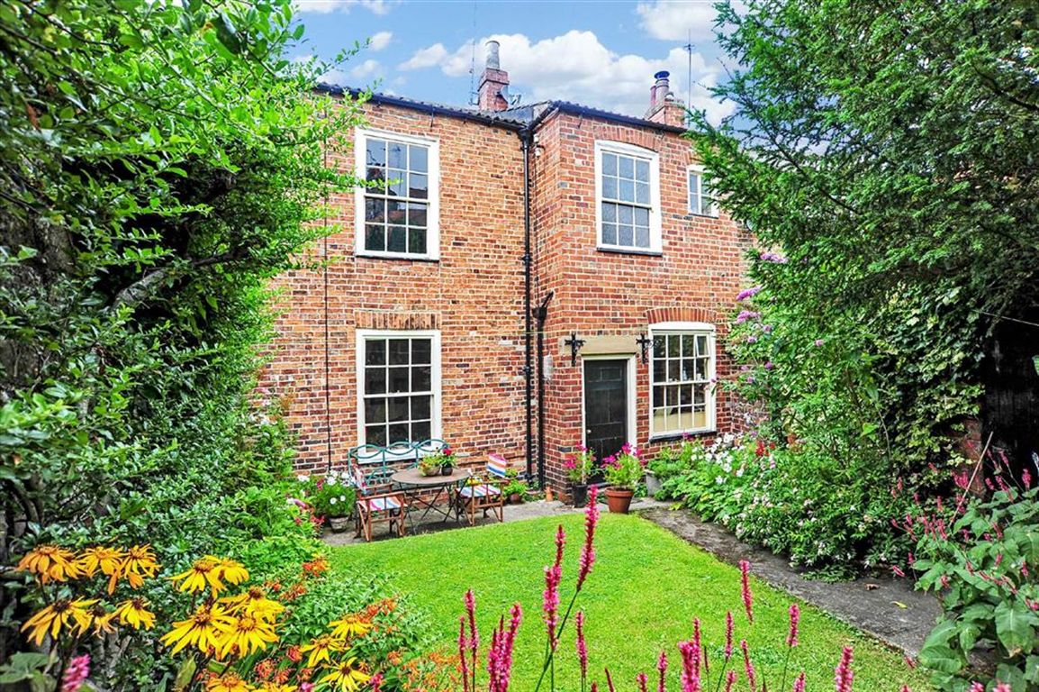 Property for Sale in Knaresborough, North Yorkshire Mouseprice