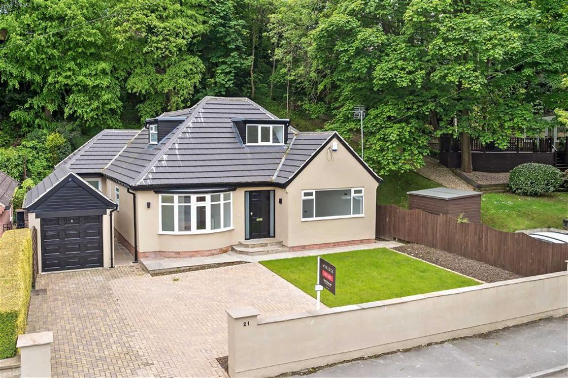 Myrings Estate Agents Harrogate Property Consultants Home