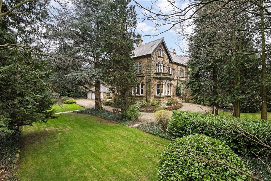 Property Search Myrings Estate Agents Harrogate Property