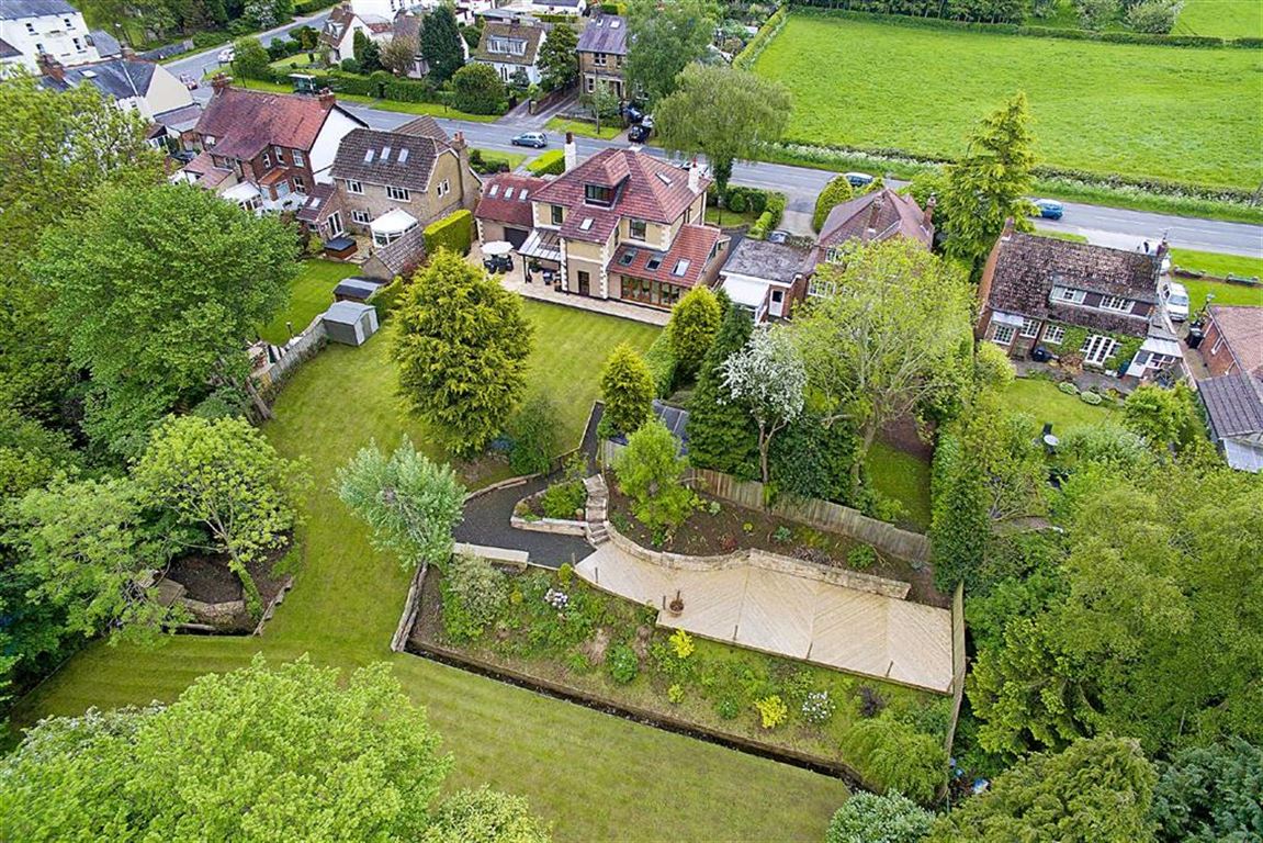 Forest Moor Road, Knaresborough, North Y..., HG5 , 5 bed, Type unknown