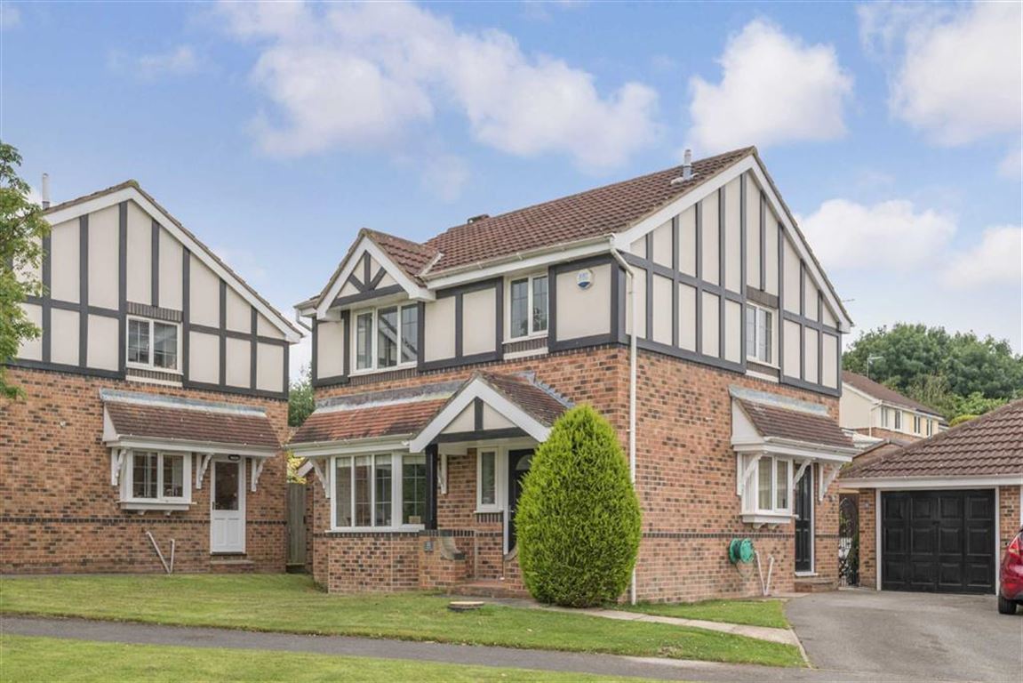 Myrings Estate Agents Harrogate Property Consultants Home