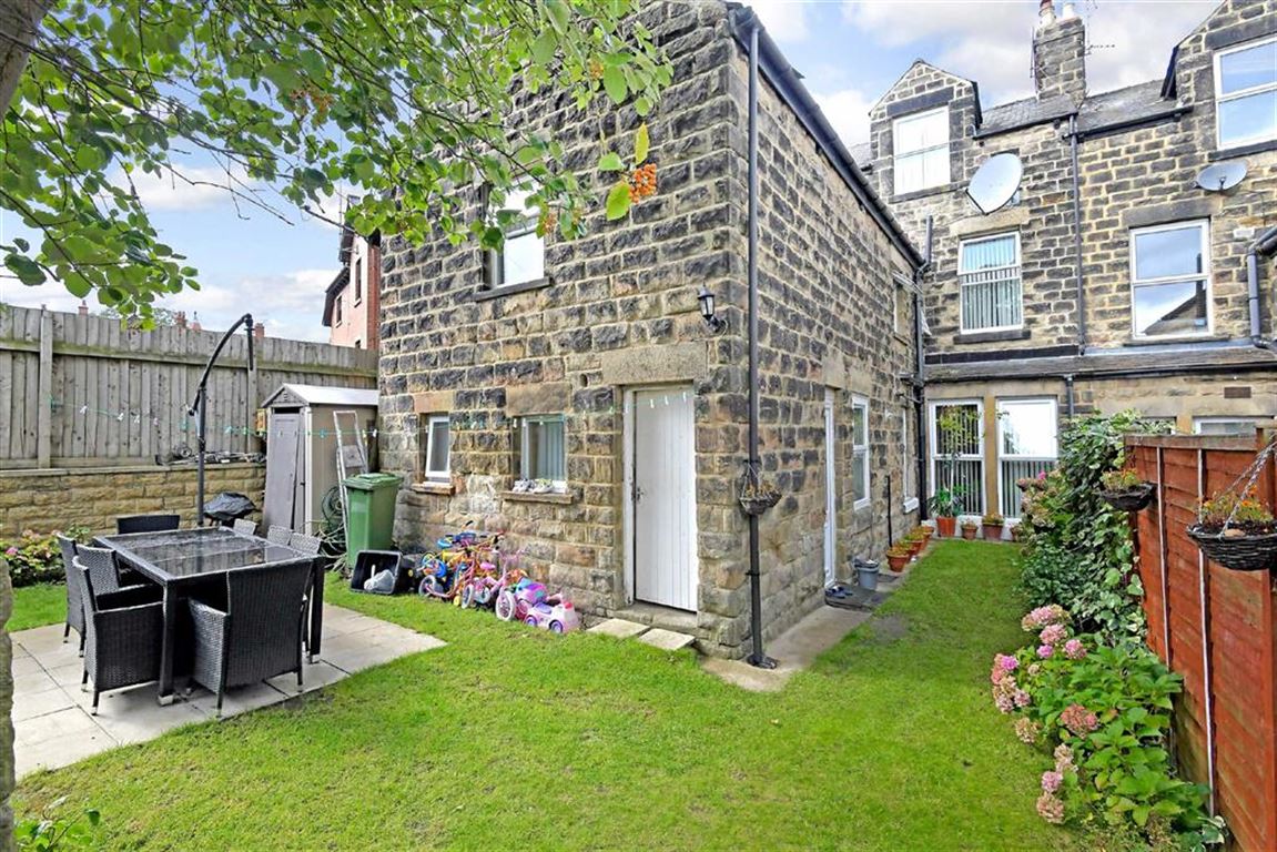 Grove Park Terrace, Harrogate, North Yorkshire Myrings Estate Agents