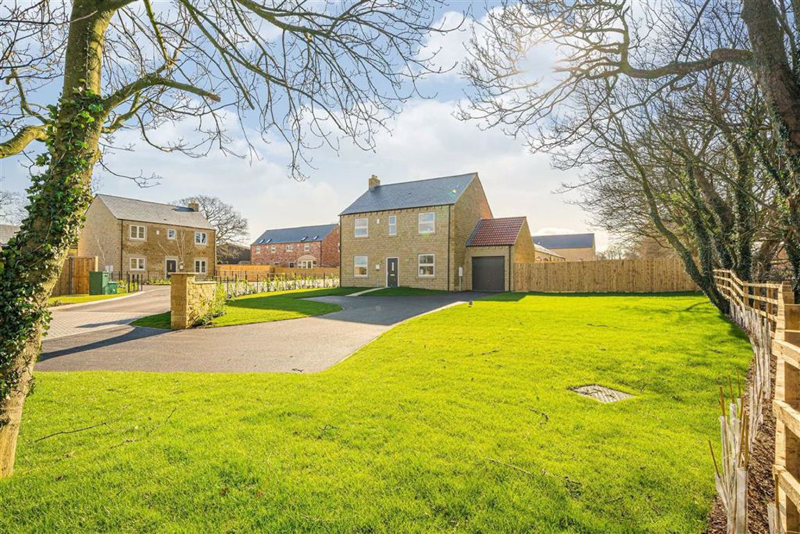 Property For Sale In Lund East Yorkshire at Dorothy Monnier blog