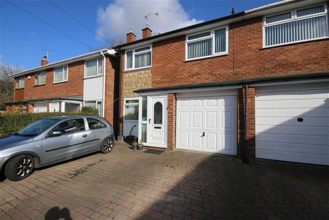 4 Bedroom House For Sale