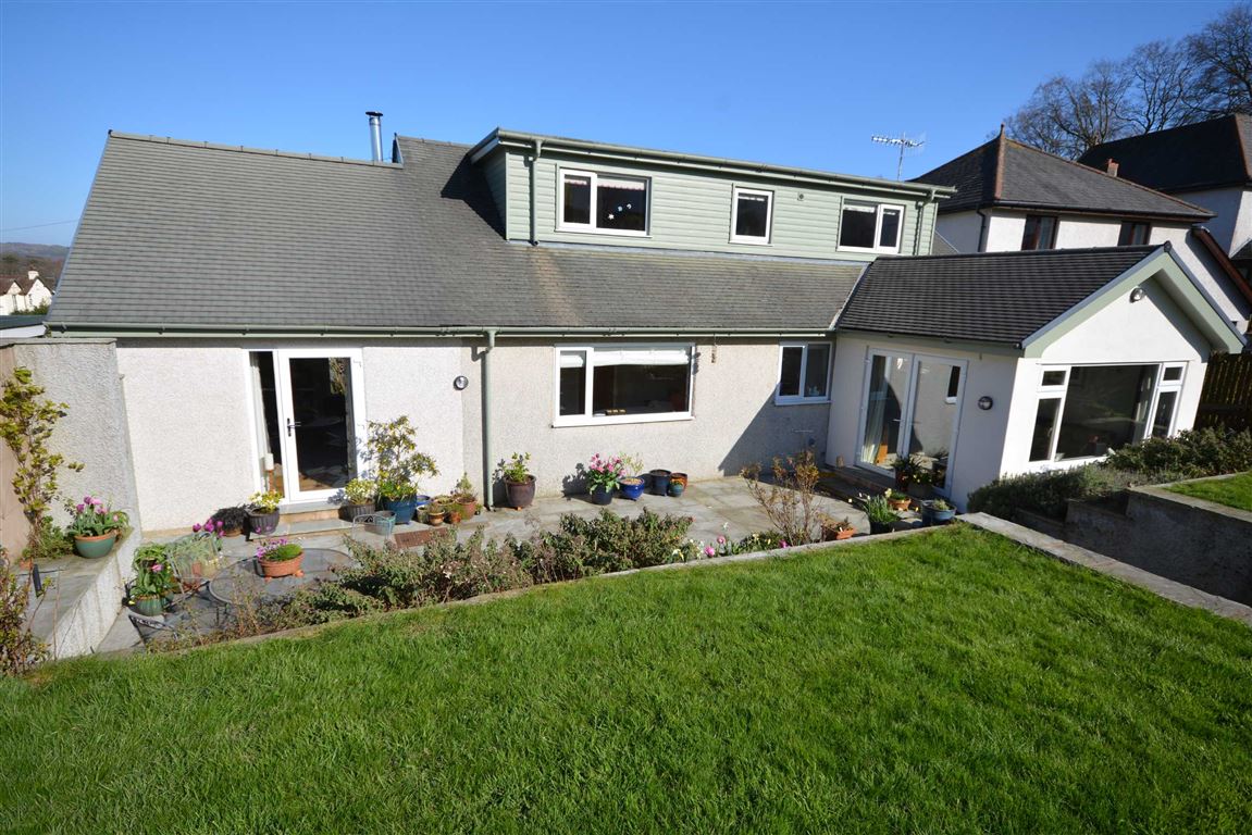 House detached Penny Bridge, Nr Ulverston, Cumbria