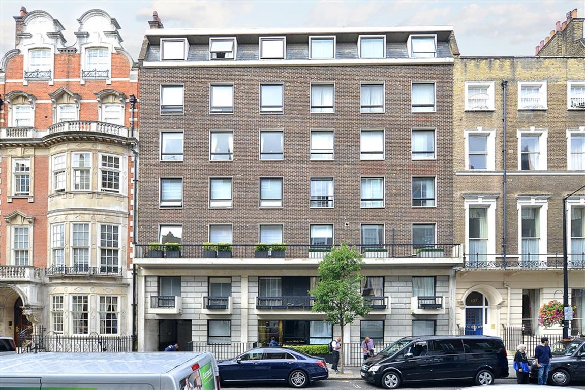 Harley Street, Marylebone, London, W1G, 3 bed, Type unknown, W1G 6AJ, £