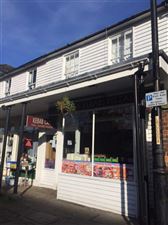 The Colonnade, Hawkhurst, Cranbrook