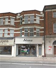 Muswell Hill Broadway, London