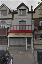 Percival Road, Enfield
