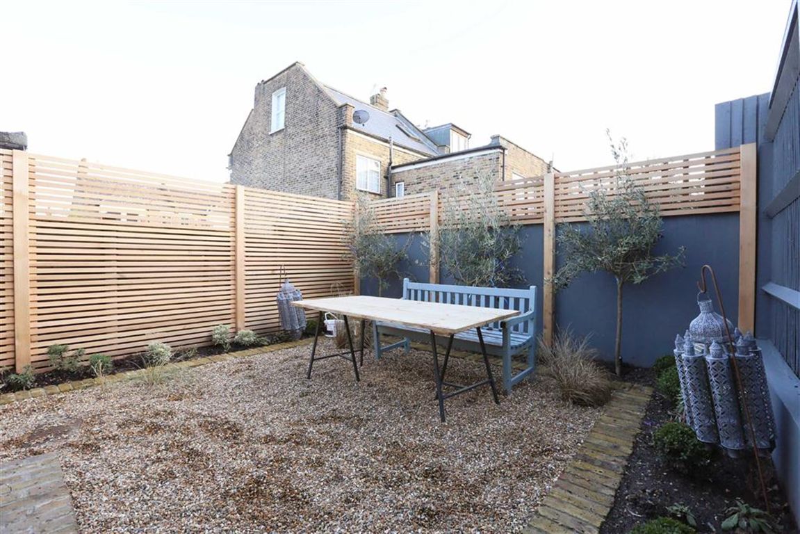 Shakespeare Road, Acton, London, W3 , 3 bed, Type unknown, W3 6SE, £