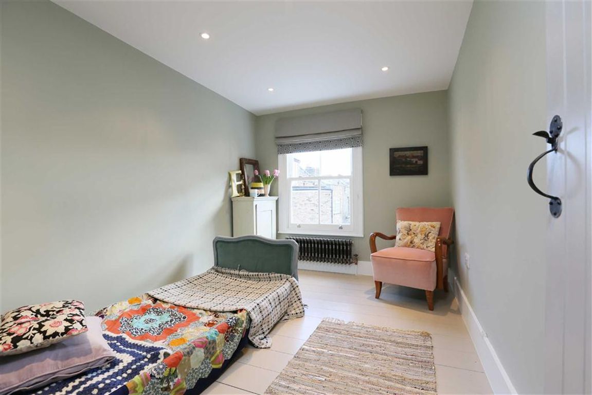 Shakespeare Road, Acton, London, W3 , 3 bed, Type unknown, W3 6SE, £