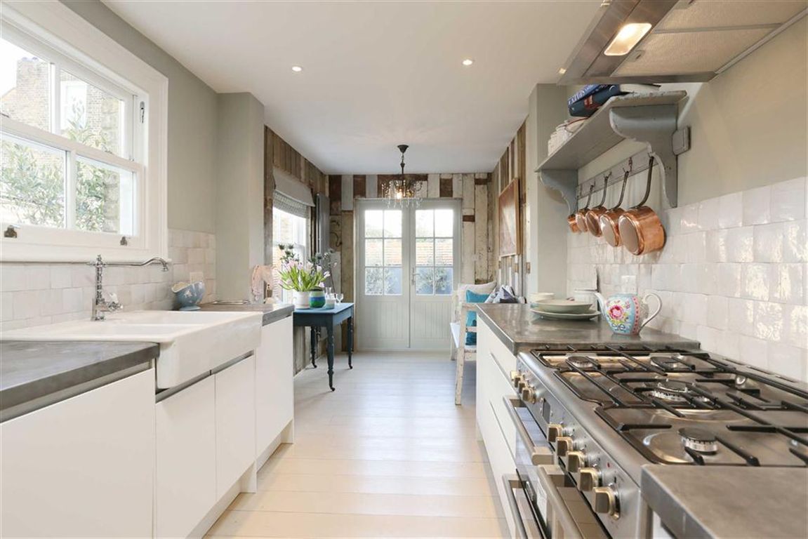 Shakespeare Road, Acton, London, W3 , 3 bed, Type unknown, W3 6SE, £