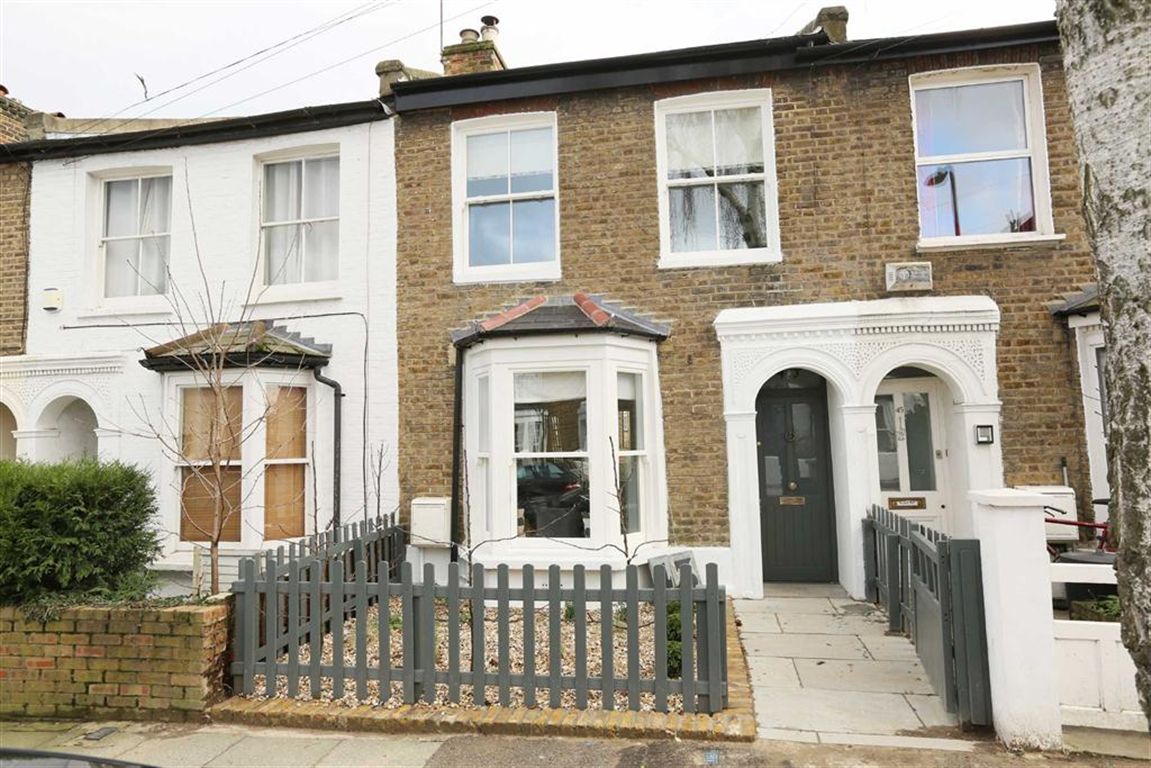 Shakespeare Road, Acton, London, W3 , 3 bed, Type unknown, W3 6SE, £