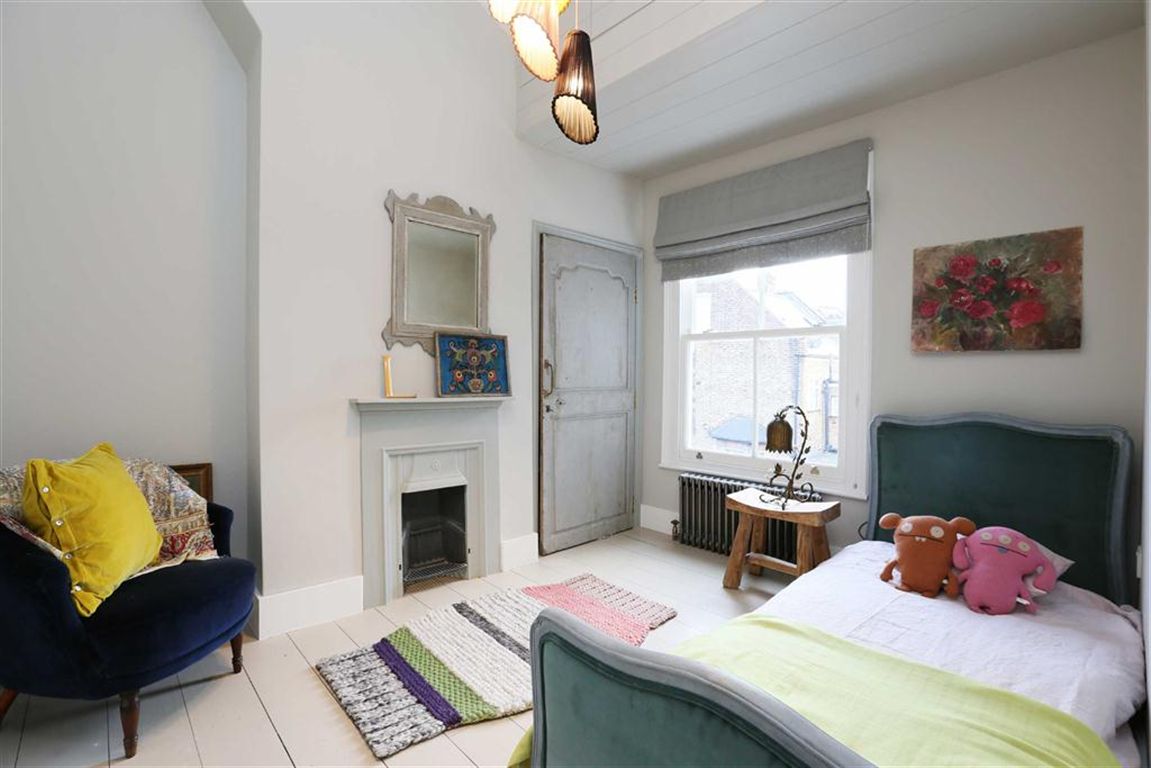 Shakespeare Road, Acton, London, W3 , 3 bed, Type unknown, W3 6SE, £