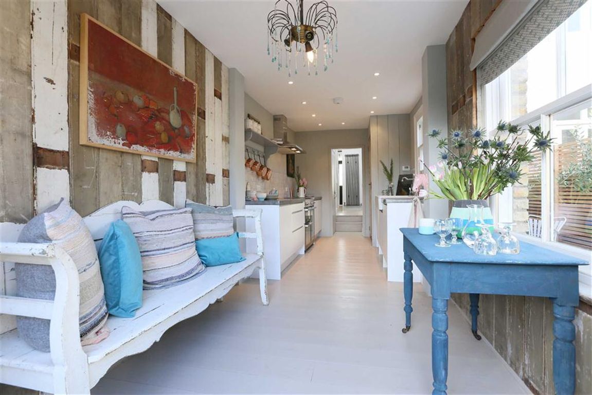 Shakespeare Road, Acton, London, W3 , 3 bed, Type unknown, W3 6SE, £