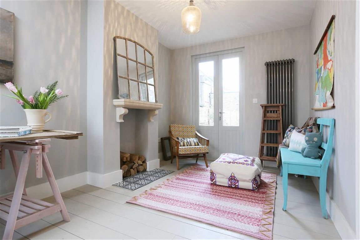 Shakespeare Road, Acton, London, W3 , 3 bed, Type unknown, W3 6SE, £