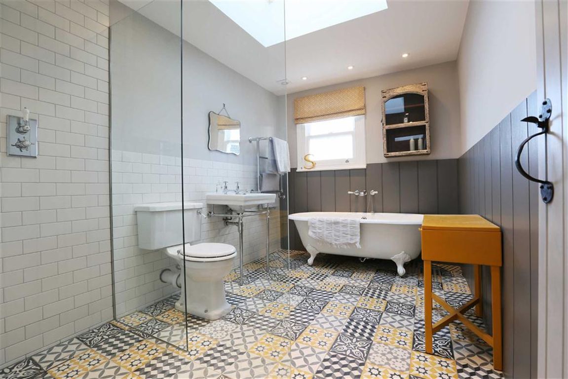 Shakespeare Road, Acton, London, W3 , 3 bed, Type unknown, W3 6SE, £