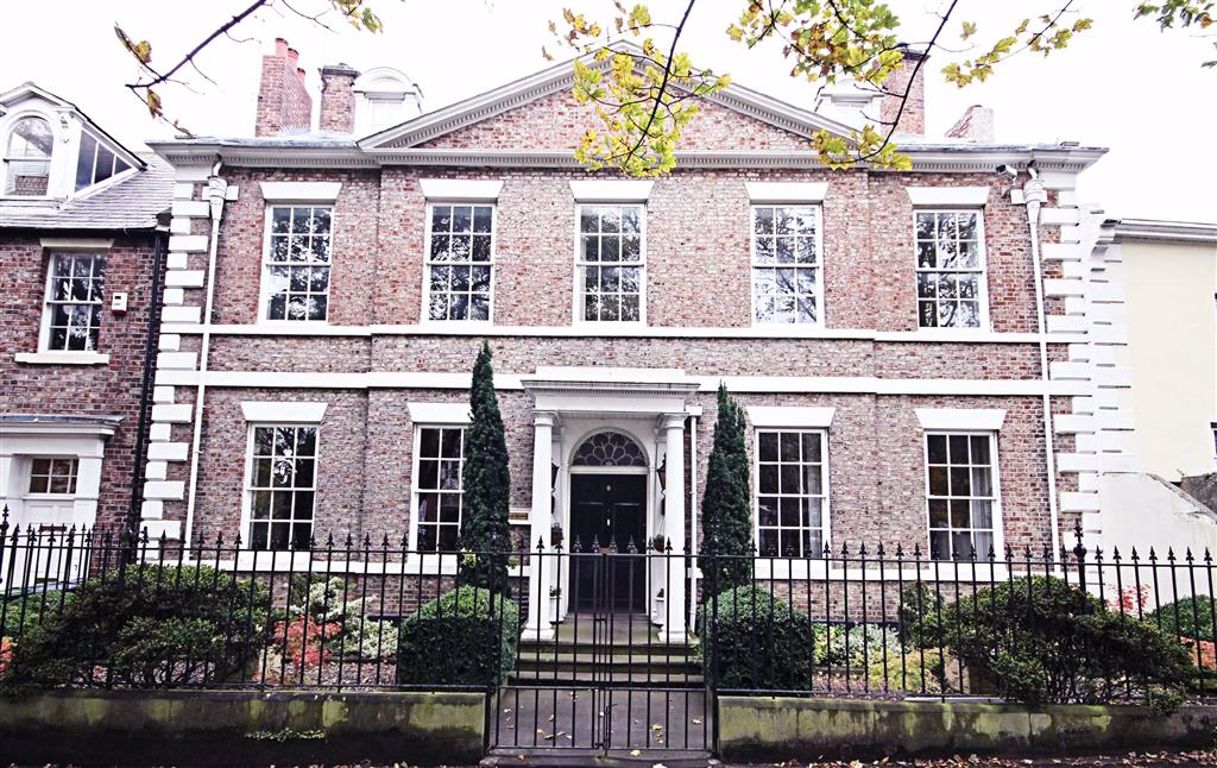 Westoe Village, South Shields, Tyne And Wear Goldfinch Estate Agents