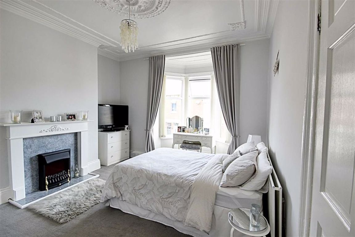 Clifton Terrace, South Shields, Tyne And Wear Goldfinch Estate Agents