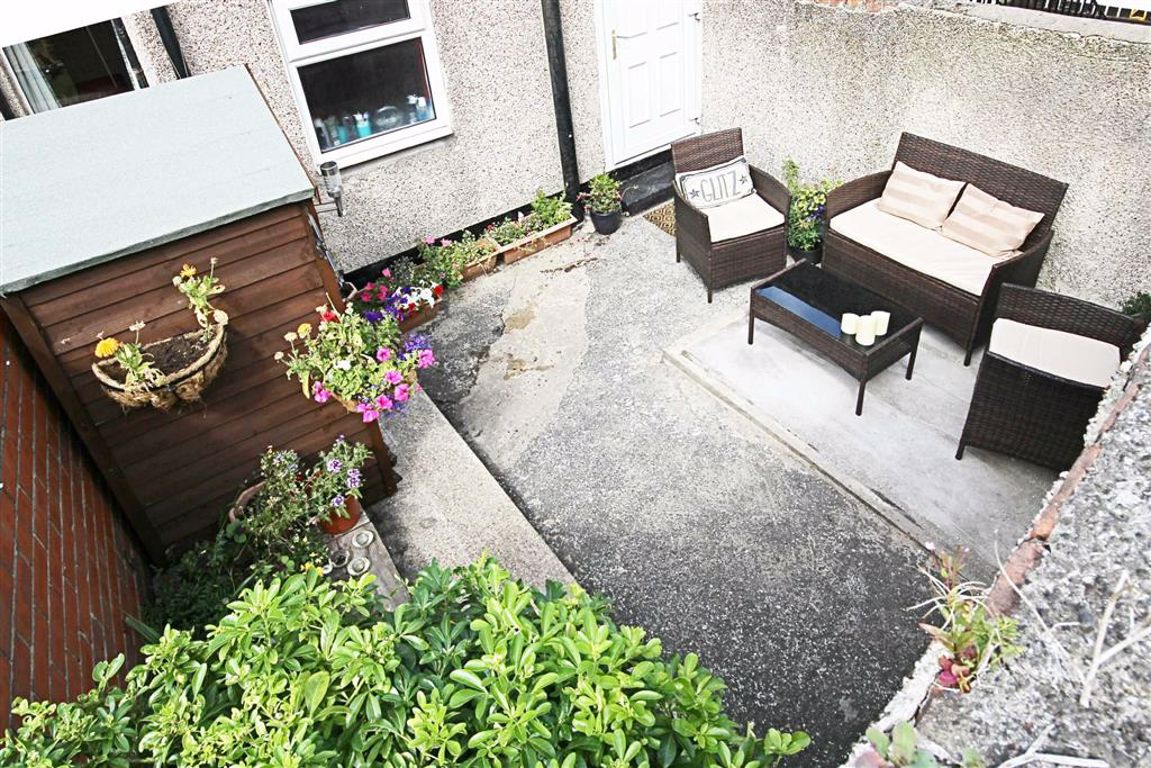 Clifton Terrace, South Shields, Tyne And Wear Goldfinch Estate Agents