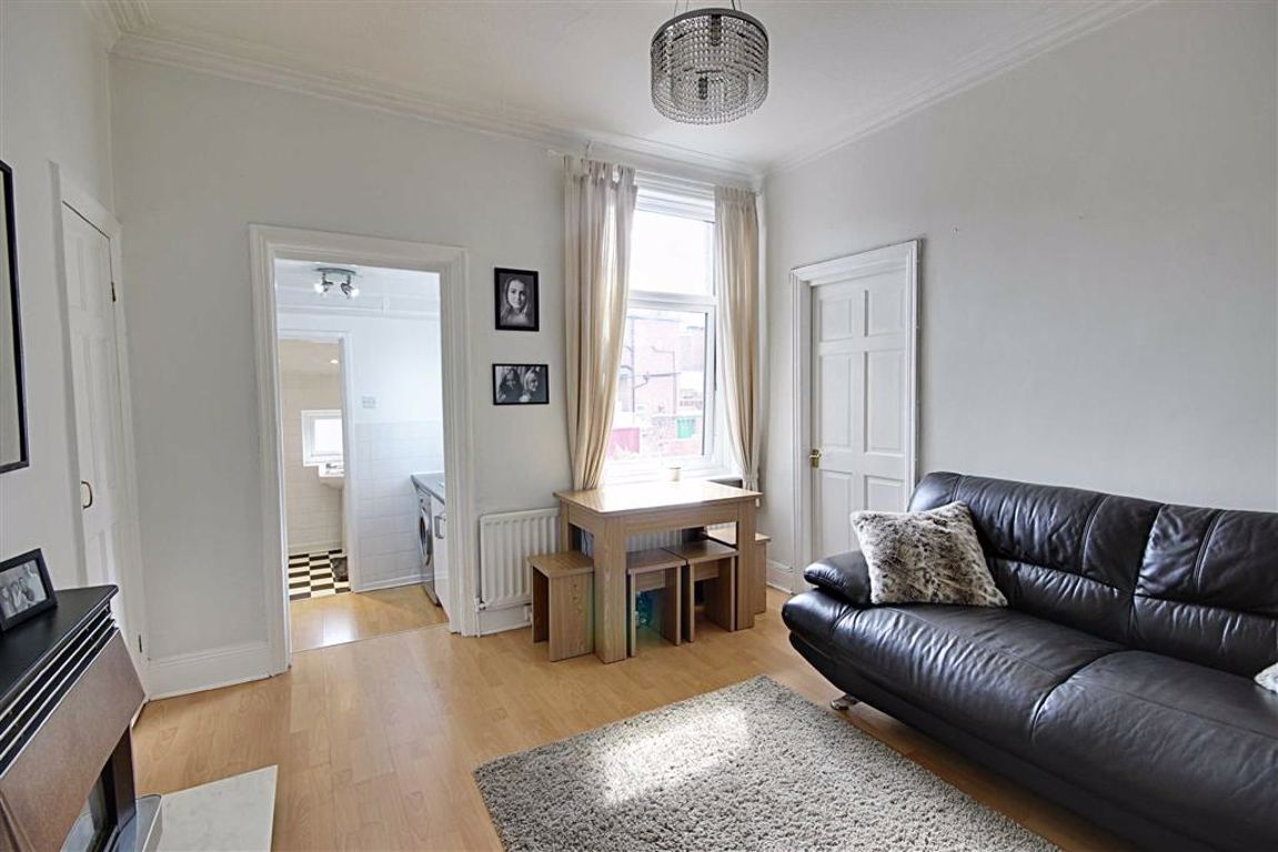 Clifton Terrace, South Shields, Tyne And Wear Goldfinch Estate Agents