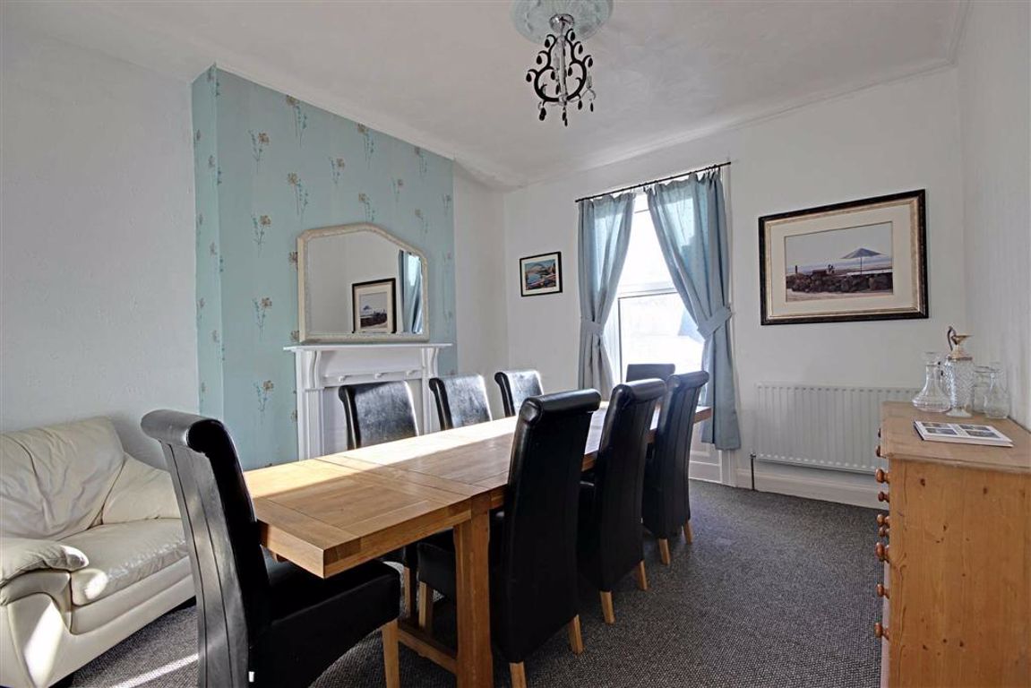 Horsley Hill Road, South Shields, Tyne And Wear Goldfinch Estate