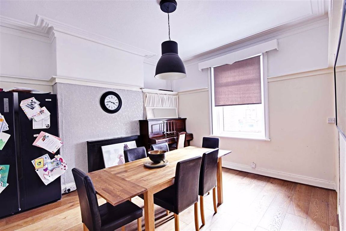 Lawe Road, South Shields, Tyne And Wear Goldfinch Estate Agents