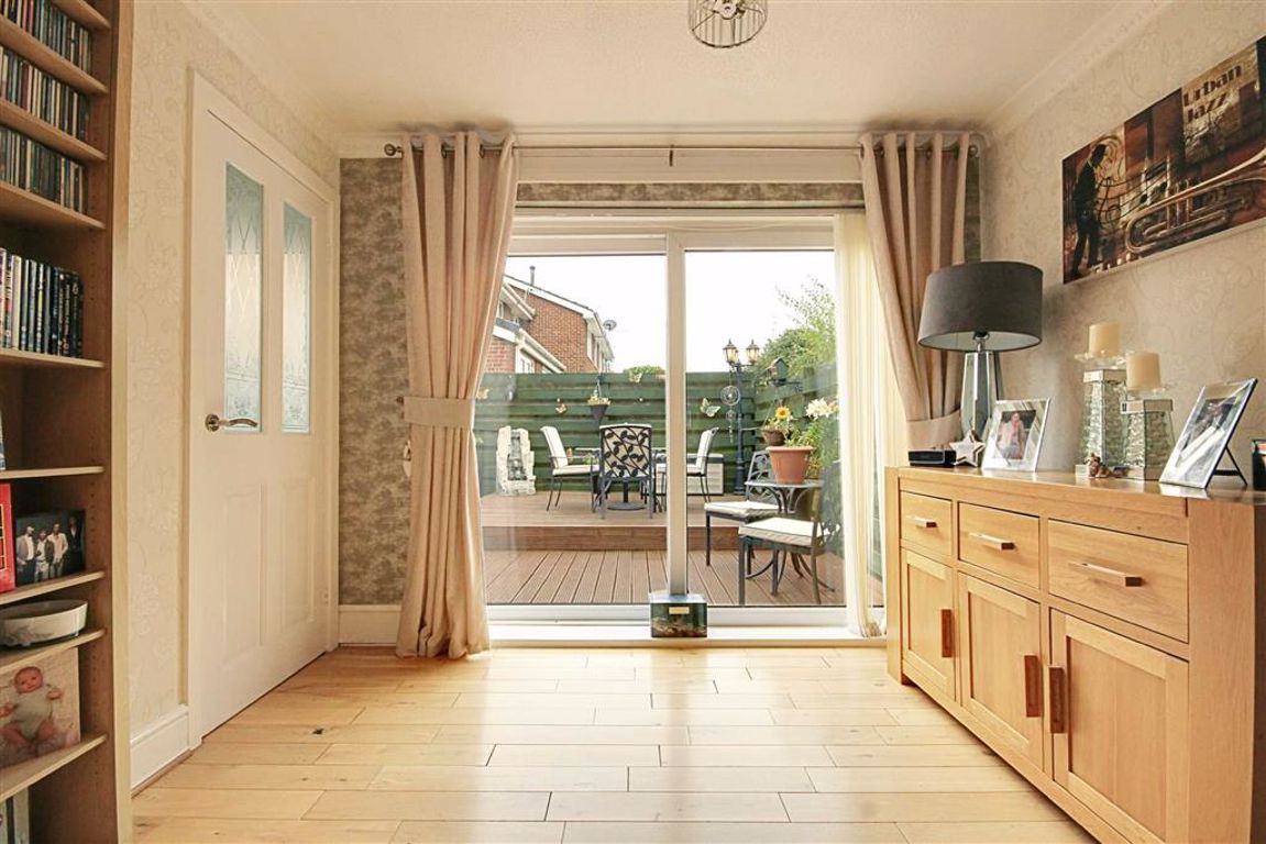 Wentworth, South Shields, Tyne And Wear Goldfinch Estate Agents